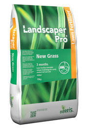 Scotts (Everris) starter de gazon (New Grass) 20-20-08 2-3 luni 15 kg