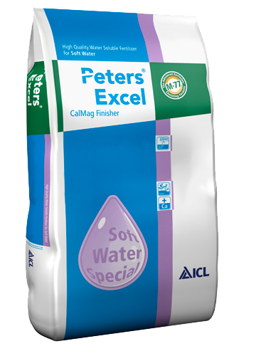 Peters Excel 13-5-20+CaO+MgO+TE 15 kg