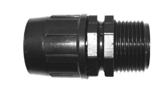 Racord drept 32x3/4 KM IR