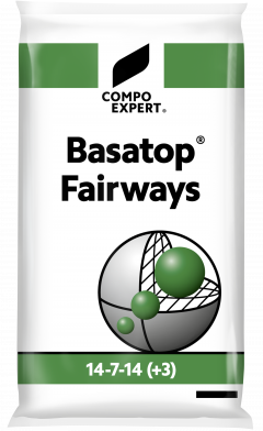 Basatop Fairways (14-07-14+3MgO+TE) 3 hó  25kg