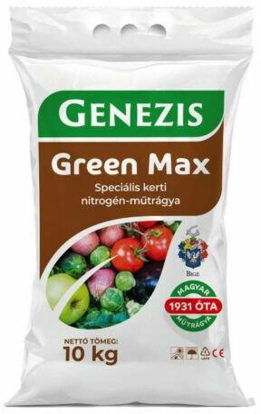 PétiMészsó/Green max 10 kg