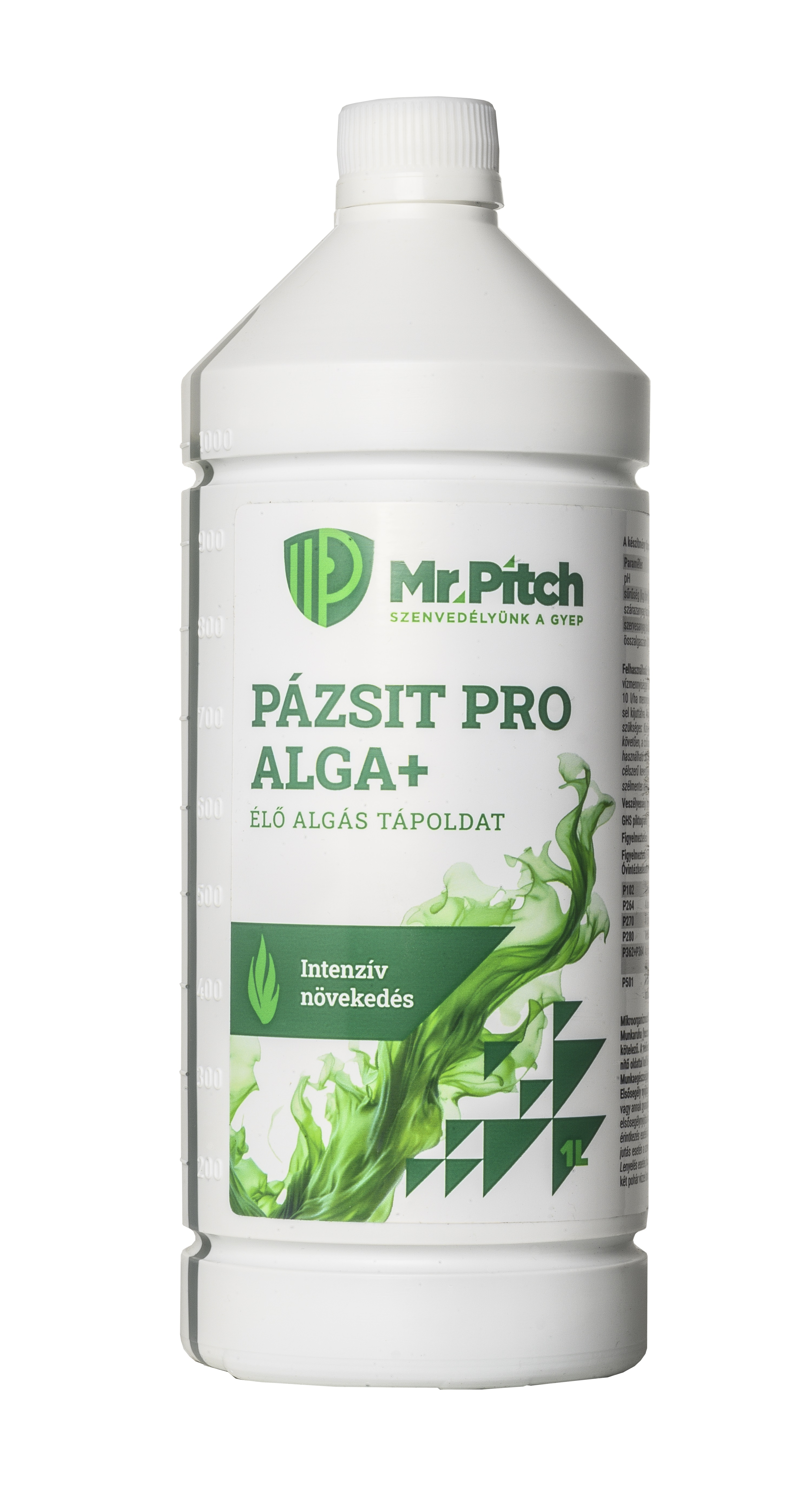 Mr. Pitch Pázsit Pro Alga+ 1 l