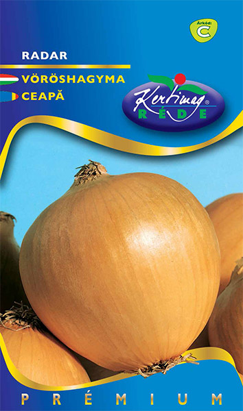 Ceapă Radar BK 0,5g
