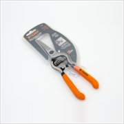 Foarfece de grădină cu lame laterale (tip bypass) Truper 20 cm (T-24)