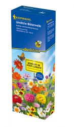 Rural flori mare (Ländliche Blütenwelle) Kiepenkerl pentru 35 m2