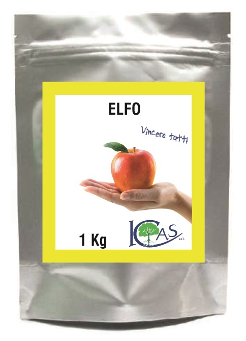 Elf îngrășământ foliar 1kg