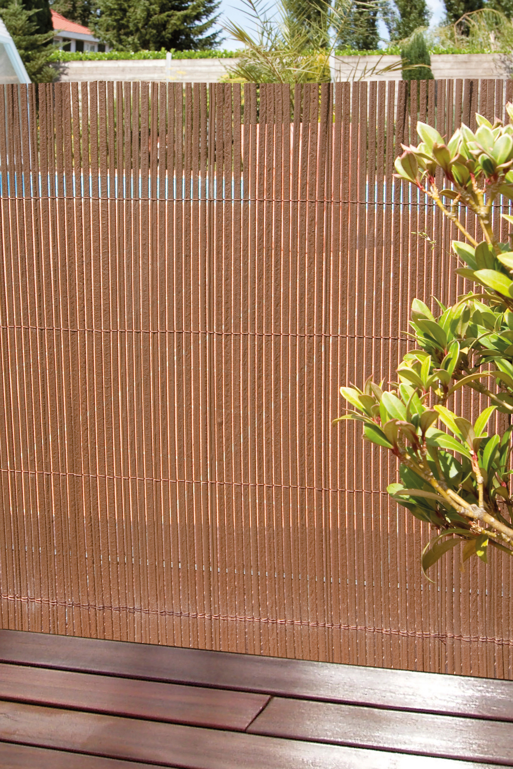 Ramuri de salcie sintetice Willowplast 1x3 m
