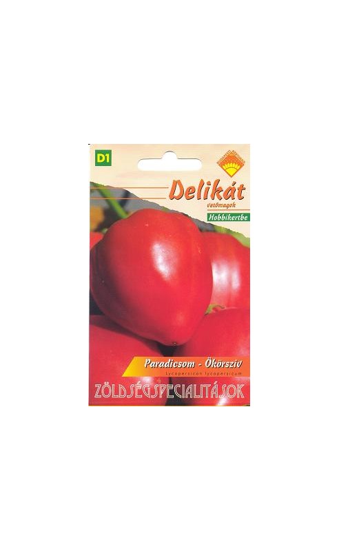 Paradicsom Ökörszív BK 0,25g