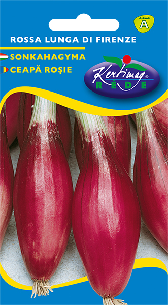 Ceapă roșie sonkahagyma 2g