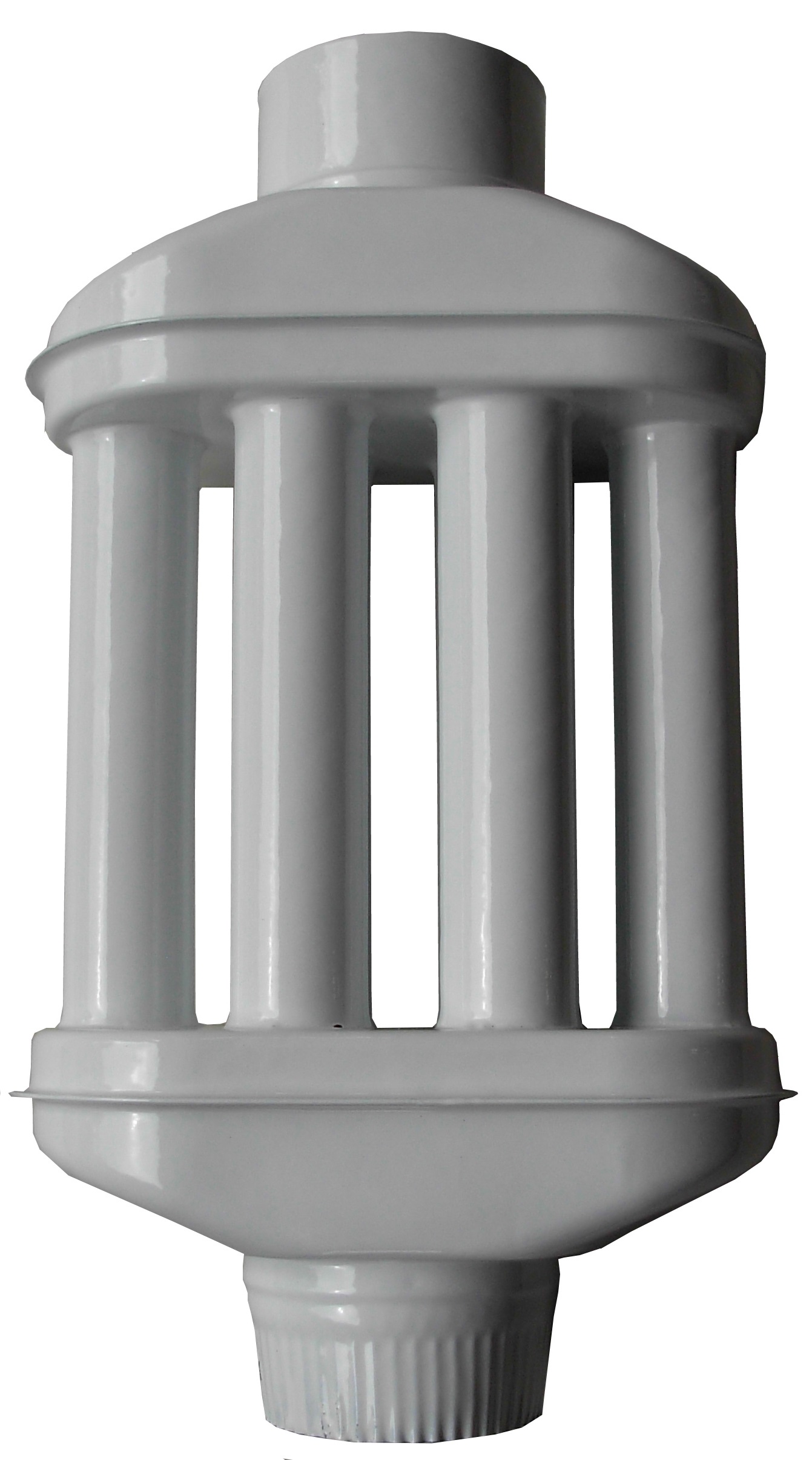  Recuperator(tambur) de căldură 550 mm diametru: 120 mm