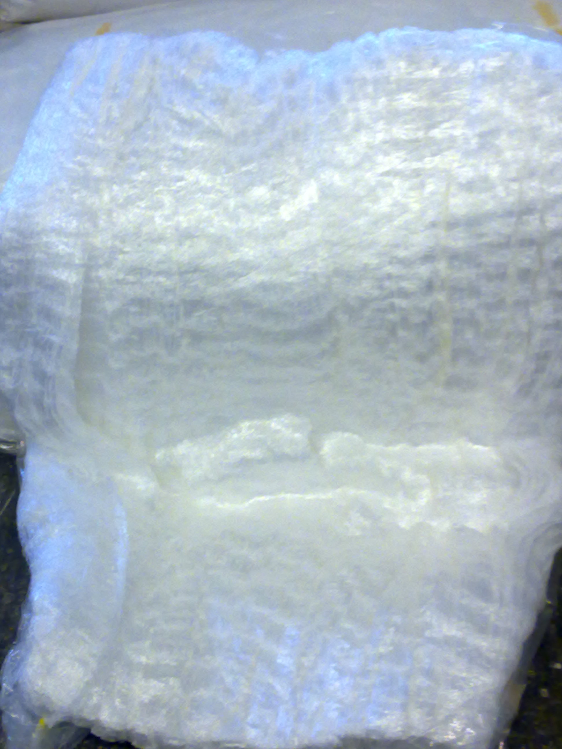 Folie de ambalare pin de 45, 300m