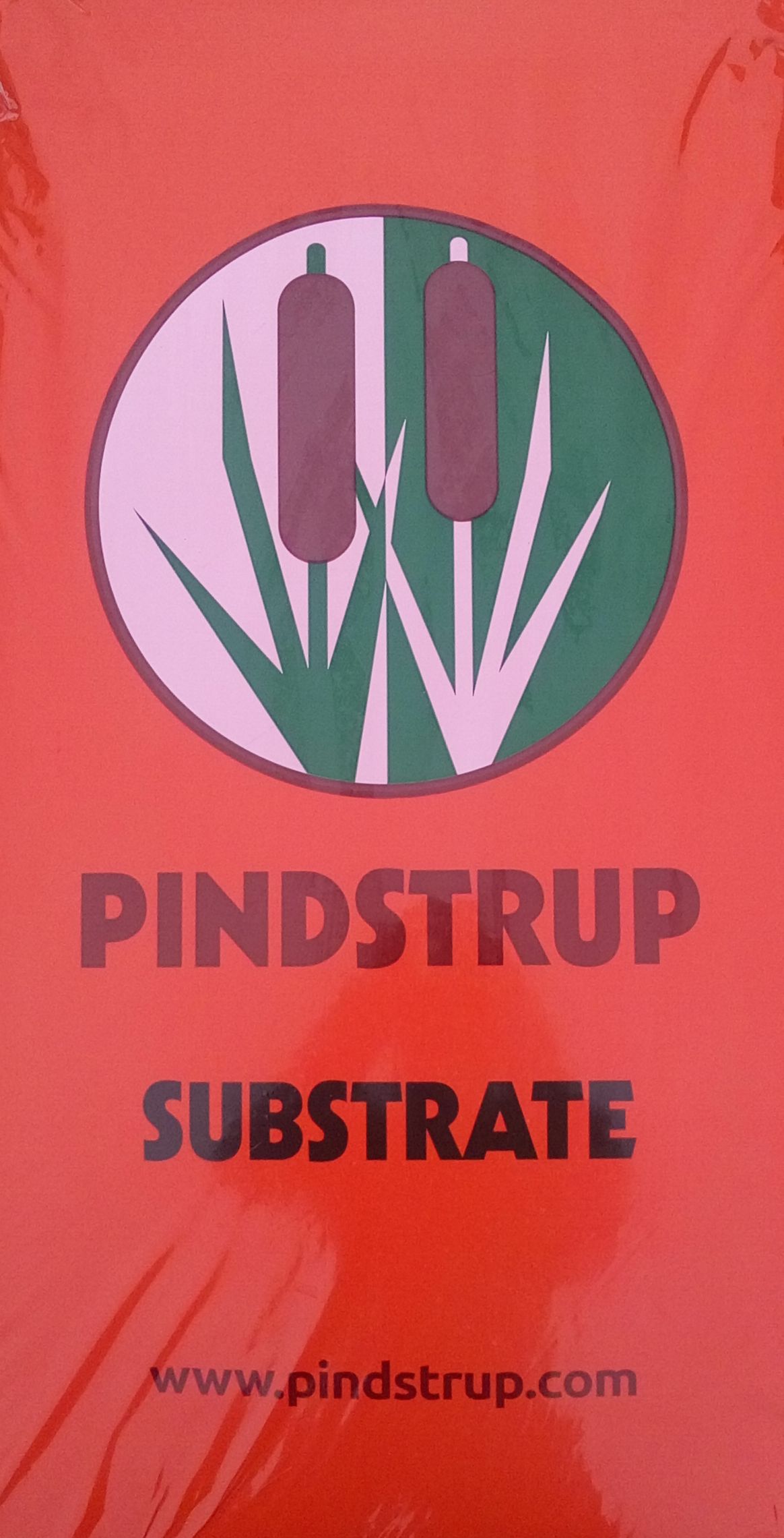Turbă Pindstrup albastru (pentru semințe și răsaduri) 80l