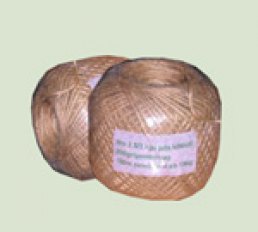 Sfoară de iută 2,5/4 200gr