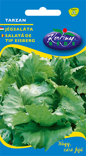Salată Iceberg Tarzan 3g