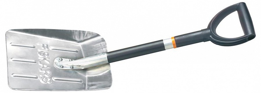 Hólapát autós Fiskars SnowLight