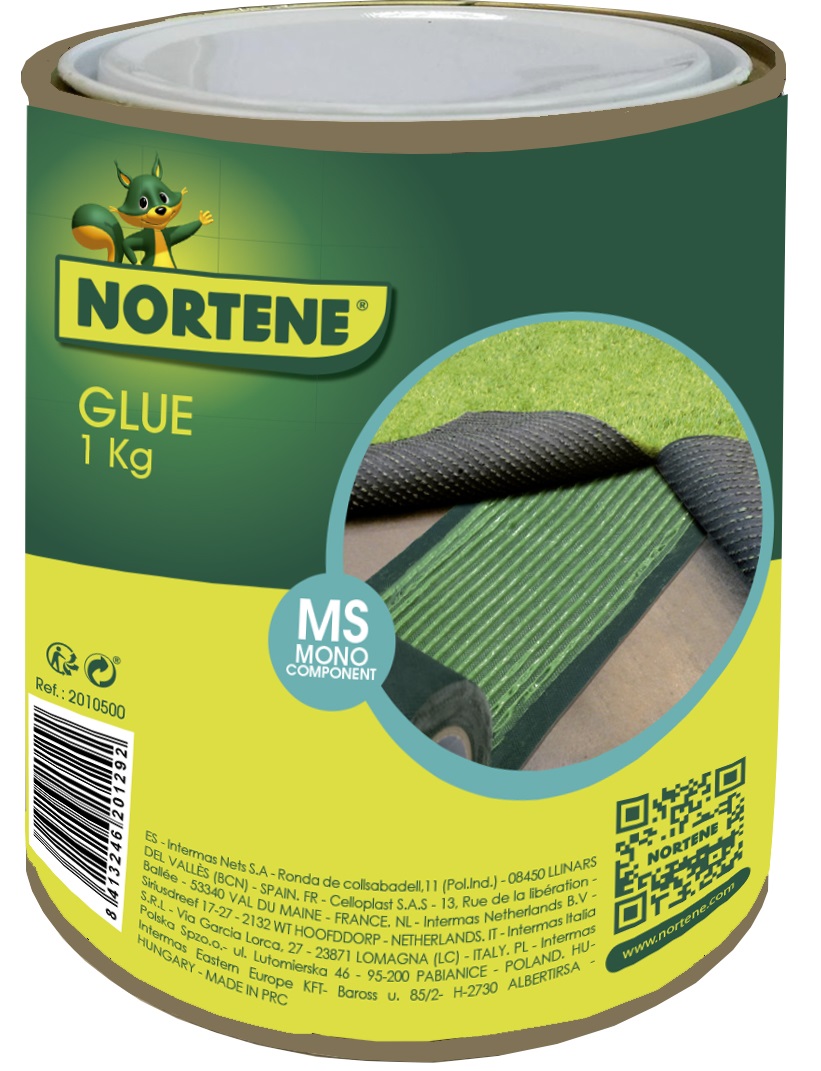 Műfű ragasztó Glue 1kg