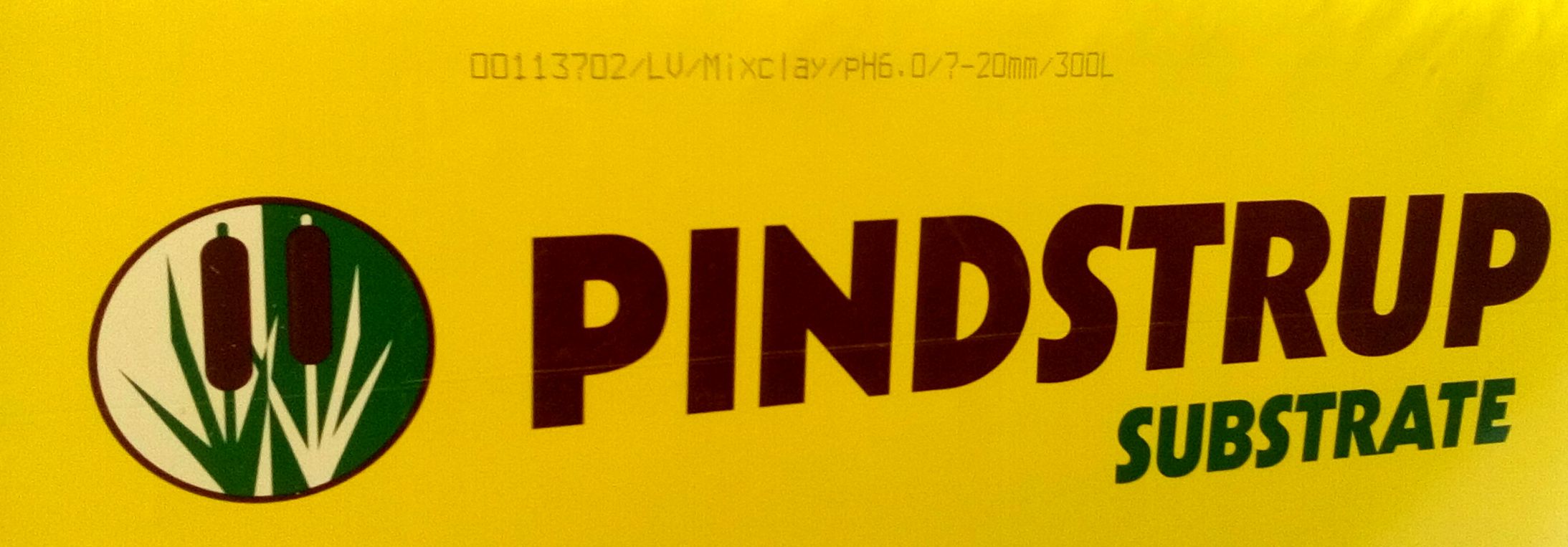  Turbă Pindstrup SUB-1 (pentru ghivece) 80l