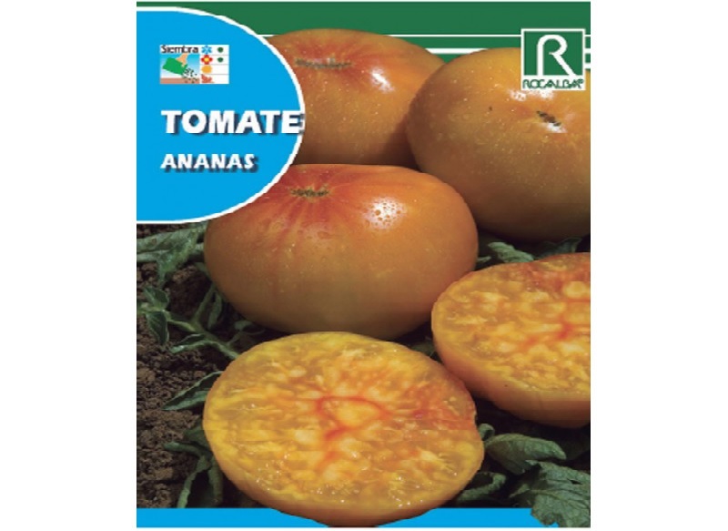 Paradicsom Ananas Rocalba 0,1 g