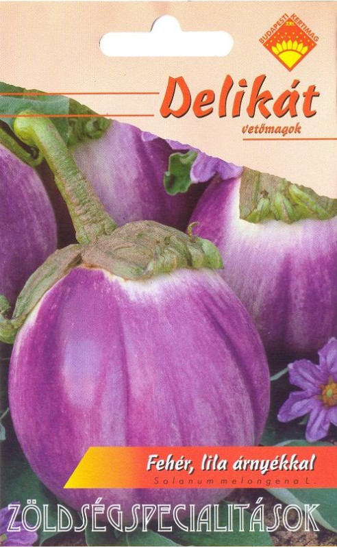 Vinete Albă, cu urme violet BK 0,25g