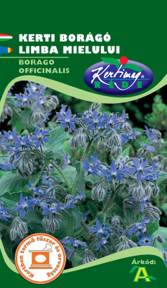 Borage BK 1g