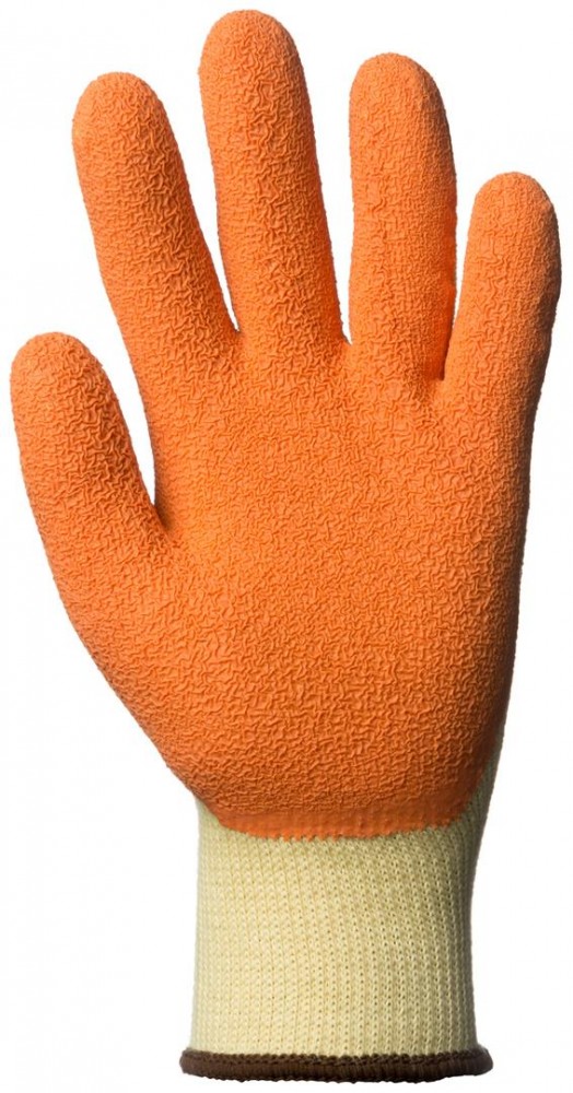 Mănuși de grădină Latex, impermeabile, mărimea 11