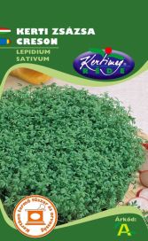 Creson (Lepidium sativum) de grădină 2 g