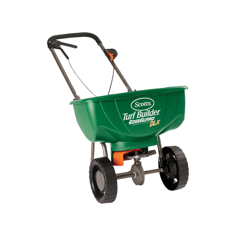 Distribuitor de îngrășăminte Scotts Everris | Edgeguard 