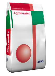 Agromaster 16-8-16+5MgO+16SO3 5-6 Hó 25 kg