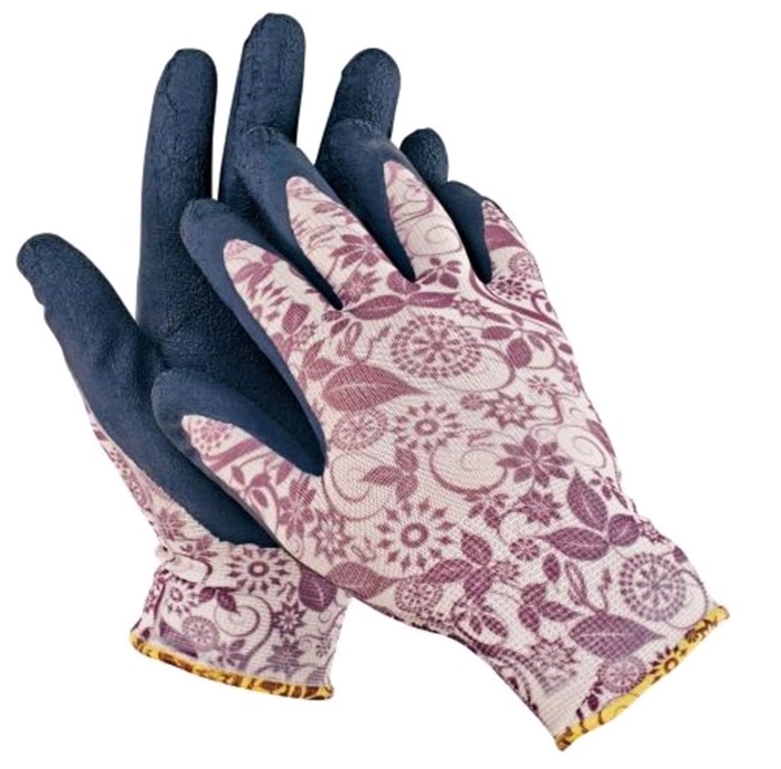 Mănuși de grădină Pintail, dame, mărime 7