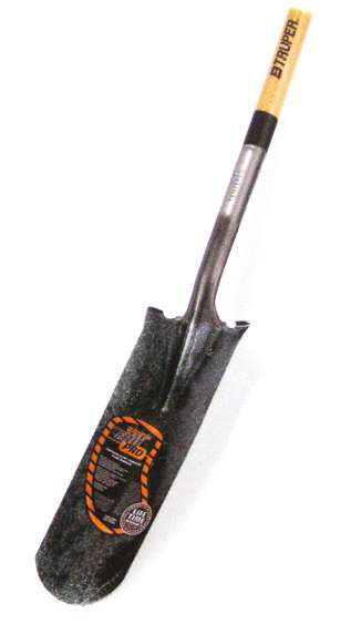 Hârleț de canalizare Truper (PEP-16RBA) calitate profesională.