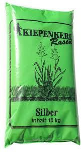 Sămânță de iarbă Silber amestec de semințe de iarbă pentru grădinărit  Kiepenkerl 10 kg