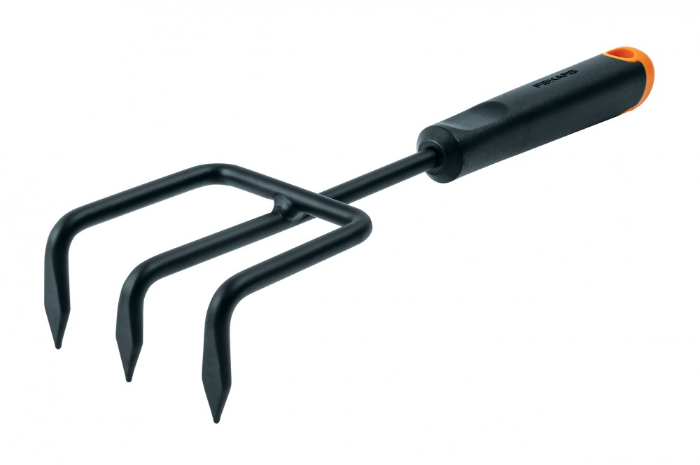 Talajlazító Fiskars Ergo