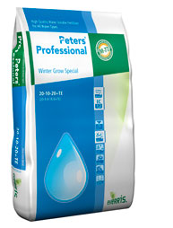 Peters Professional 20-10-20+TE 15 kg