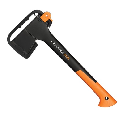 Topor de dulgher Fiskars X10