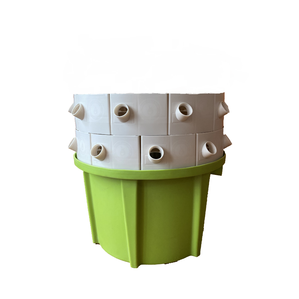 Hydroponic equipment Green Drops BASIC