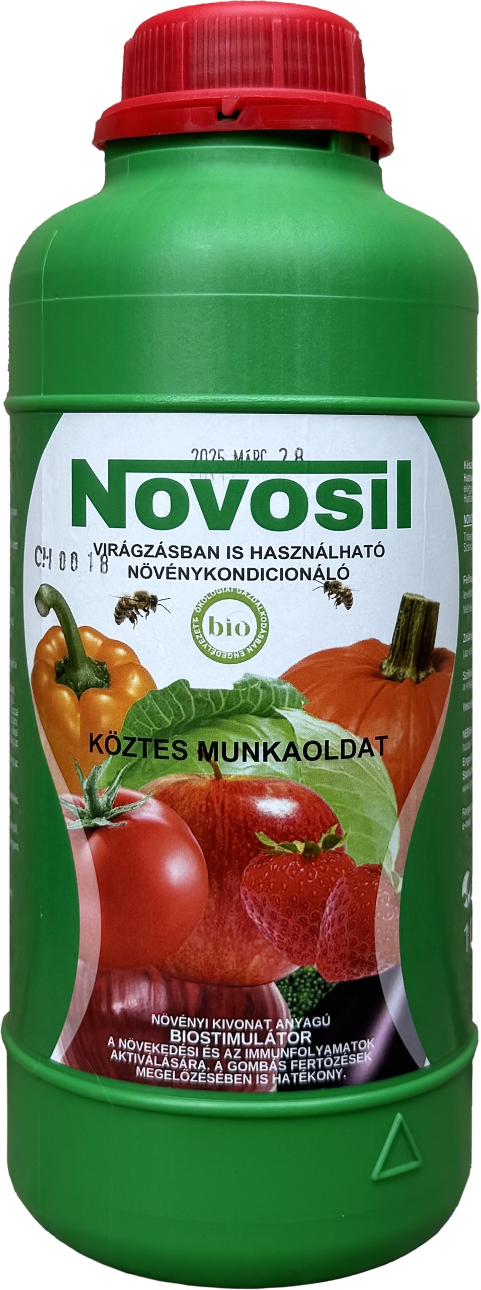 Novosil 1 l