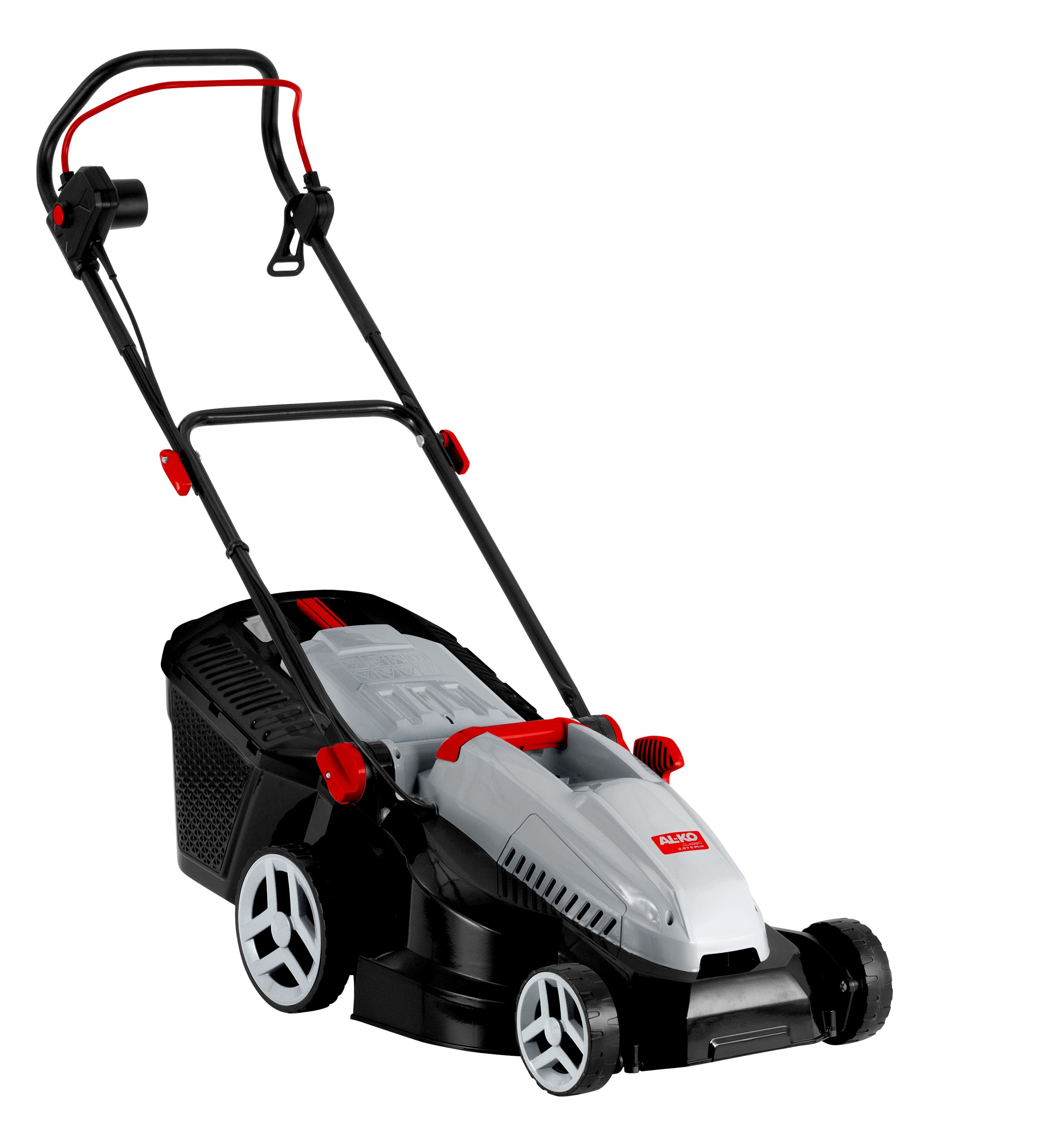 Mașină de tuns iarbă electrică AL-KO Classic Plus 3.87 E