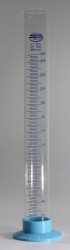 Cilindru de măsurare sticlă 250 ml