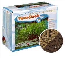 Algae trough "ToruStroh"