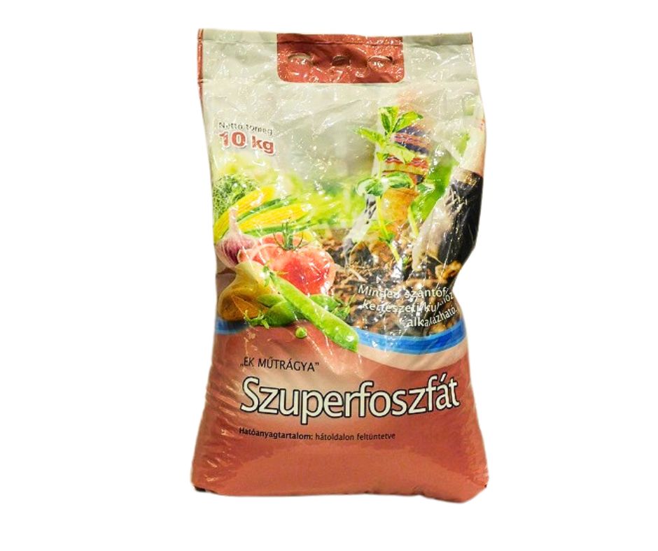 Superfosfat    10 kg
