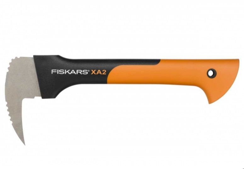 Târnăcop pentu bușteni Fiskars WoodXpert™ XA2