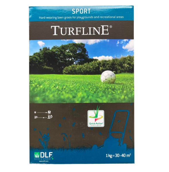 Semințe de iarbă DLF Turfline Sport 1kg