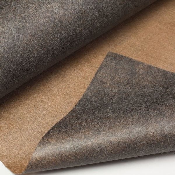 Geotextil negru/maro DuPont™ Plantex® Gold 125 g/m2 1x100 m
