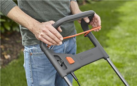 Mașină de tuns iarbă  PowerMax™ 1800/42 Gardena