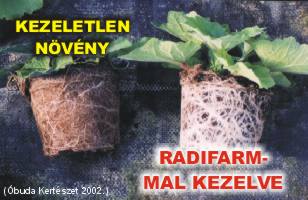 Radifarm 5 l