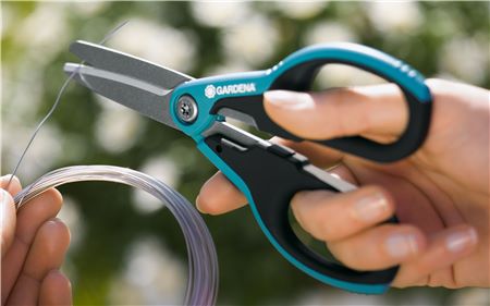 Foarfece universale SchnippSchnapp Gardena XL