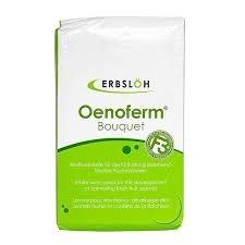Oenoferm Bouquet F3 fehérbor élesztő 20g
