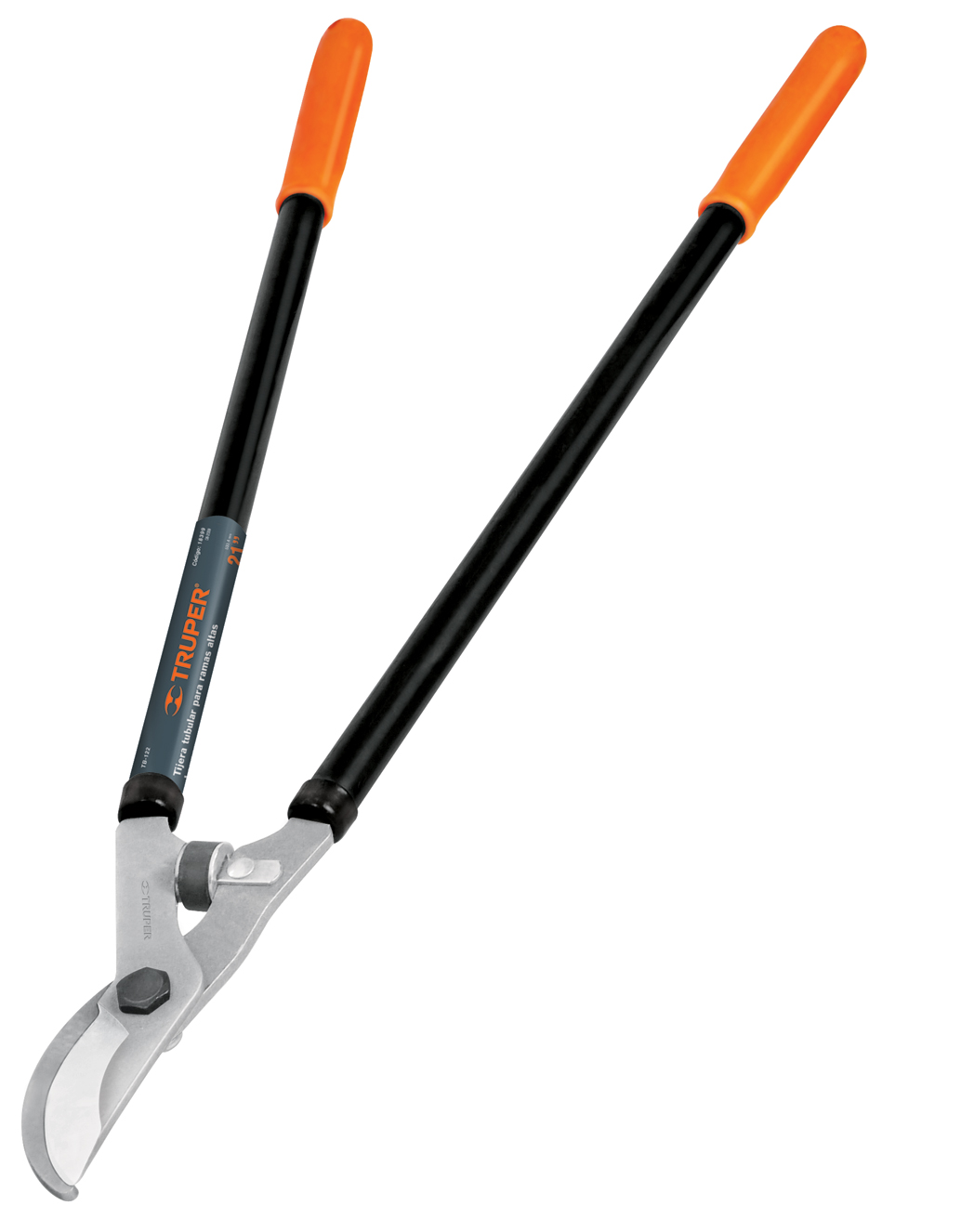 Foarfecă de ramură Truper (TB-122)
