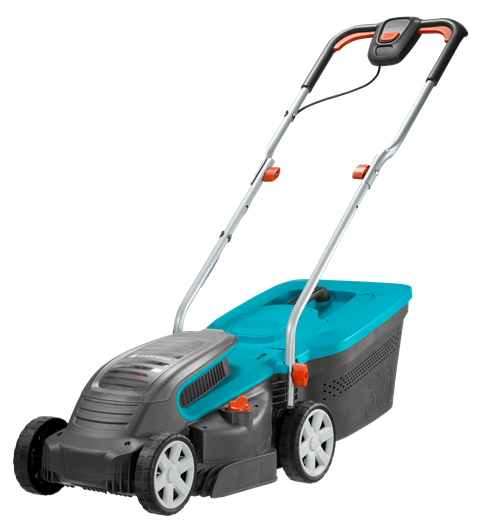 Mașină de tuns iarbă PowerMax ™ Li-40/32 Gardena