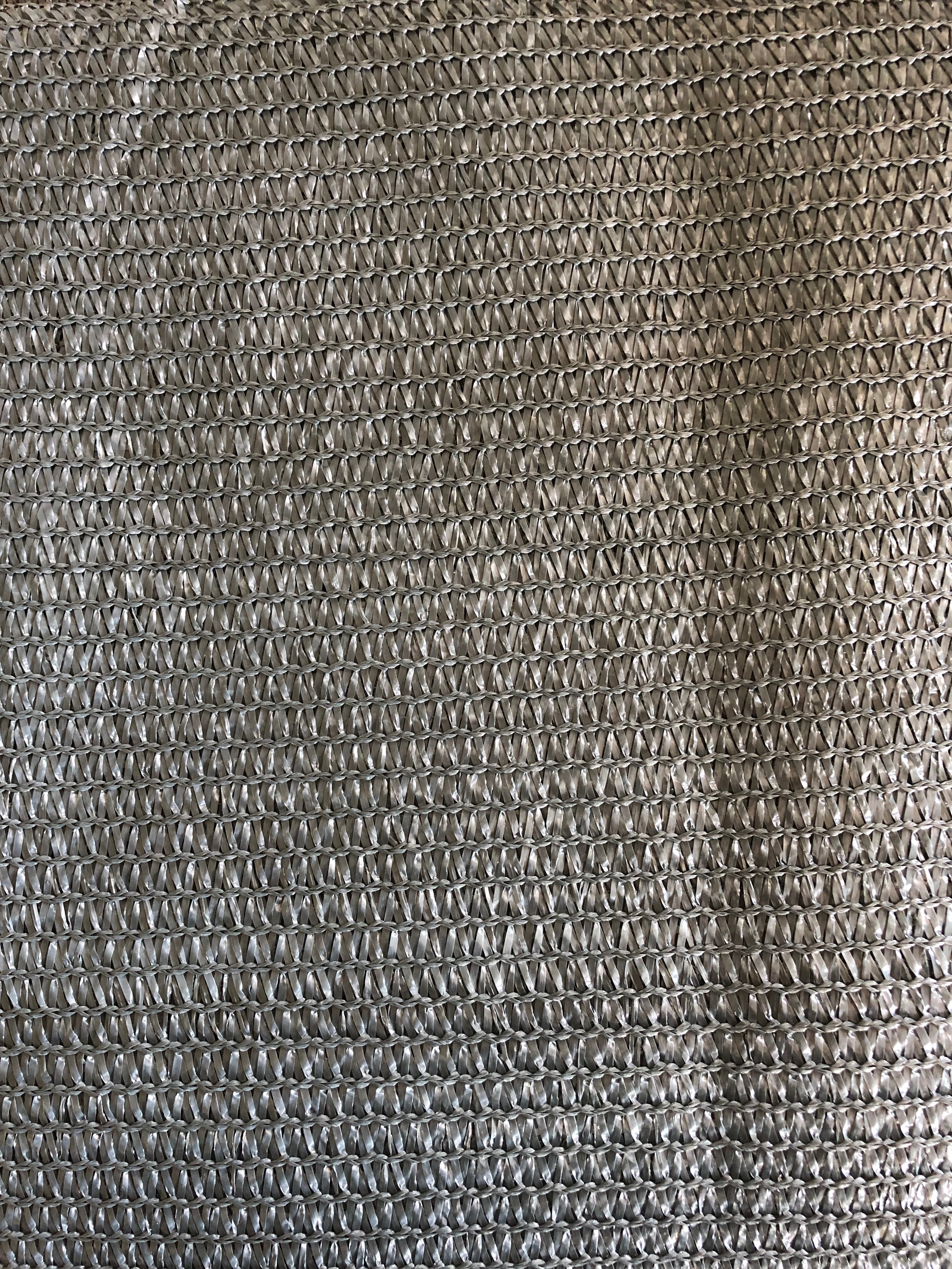 Plasă de gard 2x10m 85g gri